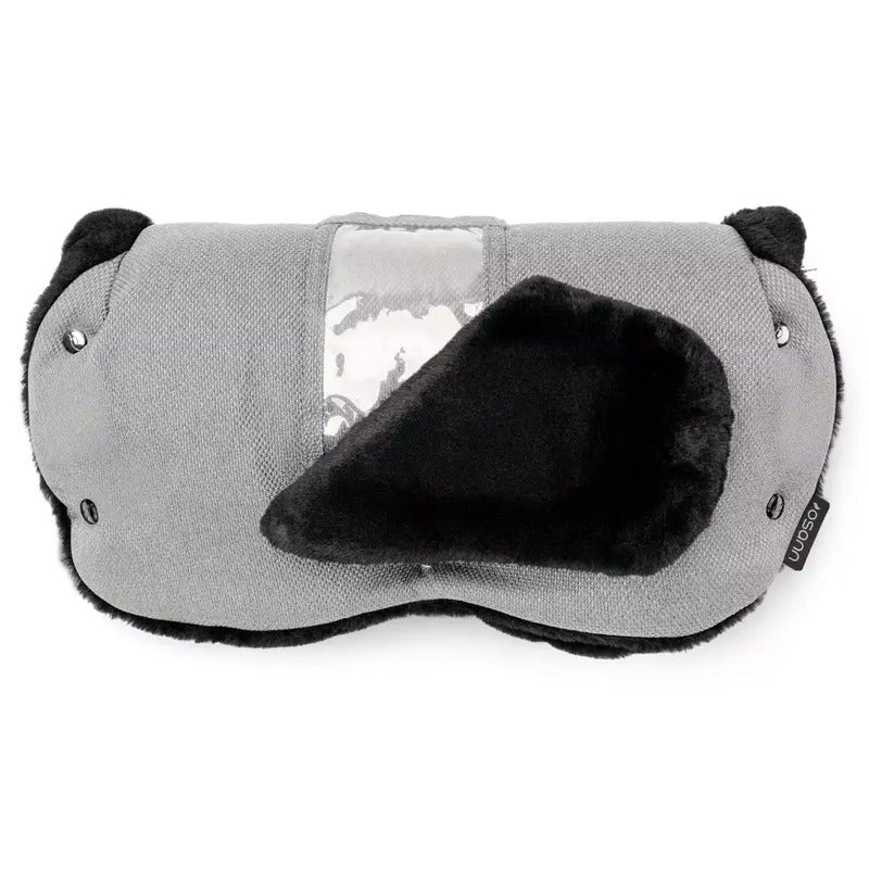 Osann Handmuff Cloud Kinderwagen Muff Handwärmer Smartphonefach Kunstfell - 4016428009477