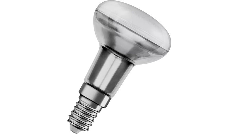 OSRAM HOMELIGHTING 4058075125926 LED EEK F (A - G) E14 Reflektor 2.6W 8 STÜCK - 4058075125926