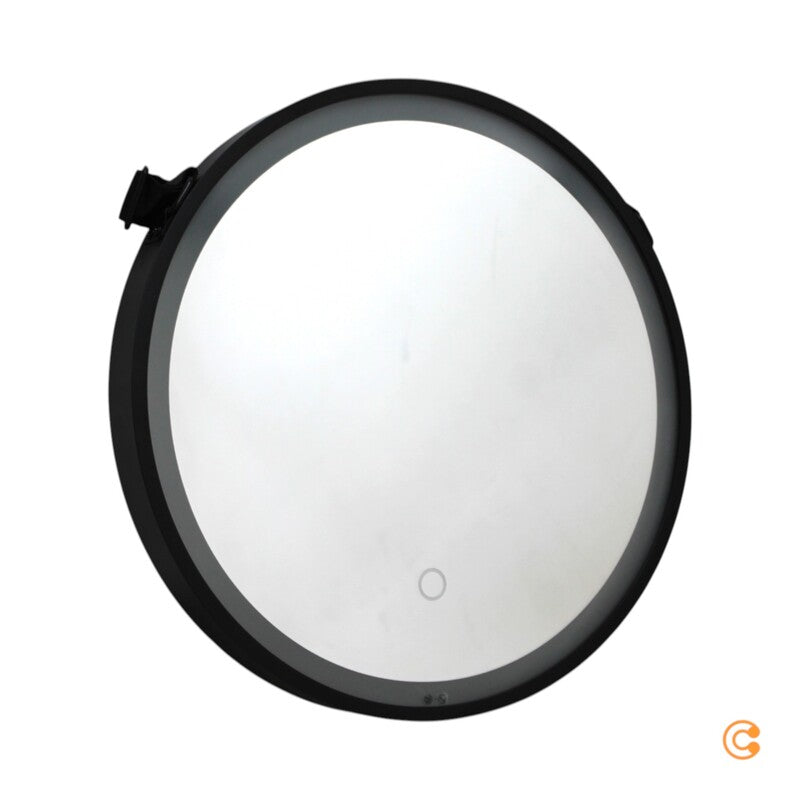 Paulmann Spiegel Wandspiegel LED Badspiegel Miro Framelight Tunable White - 4000870710920