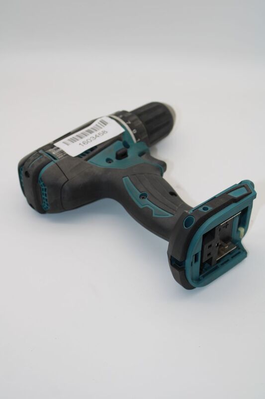 Makita Akku-Bohrschrauber DDF482Z 18V Schrauber Bohrschrauber 62Nm 1900U/min - 0088381699013