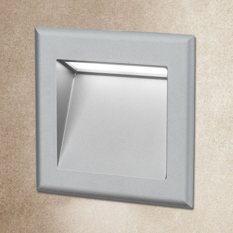 ORION LED-Wandeinbauleuchte Einbauleuchte Stairs Treppenbeleuchtung Innen - 9003090254095
