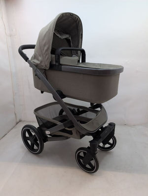 D-Ware JOOLZ Kinderwagen Geo³ Kombikinderwagen Buggy Sportwagen Sage Green groß grün