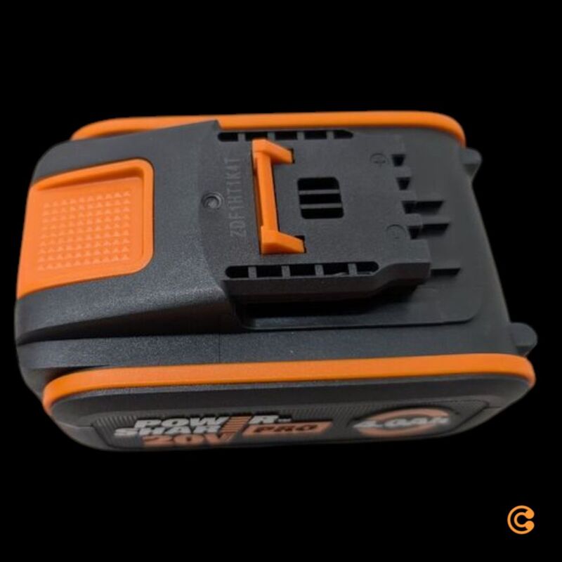 Worx Mähroboter WR340E M600 4WD Rasenroboter Landroid Vision Cloud ohne Kabel - 6941504405325