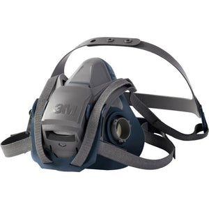 B-Ware 3M 6501Ql Reusable Half Mask S