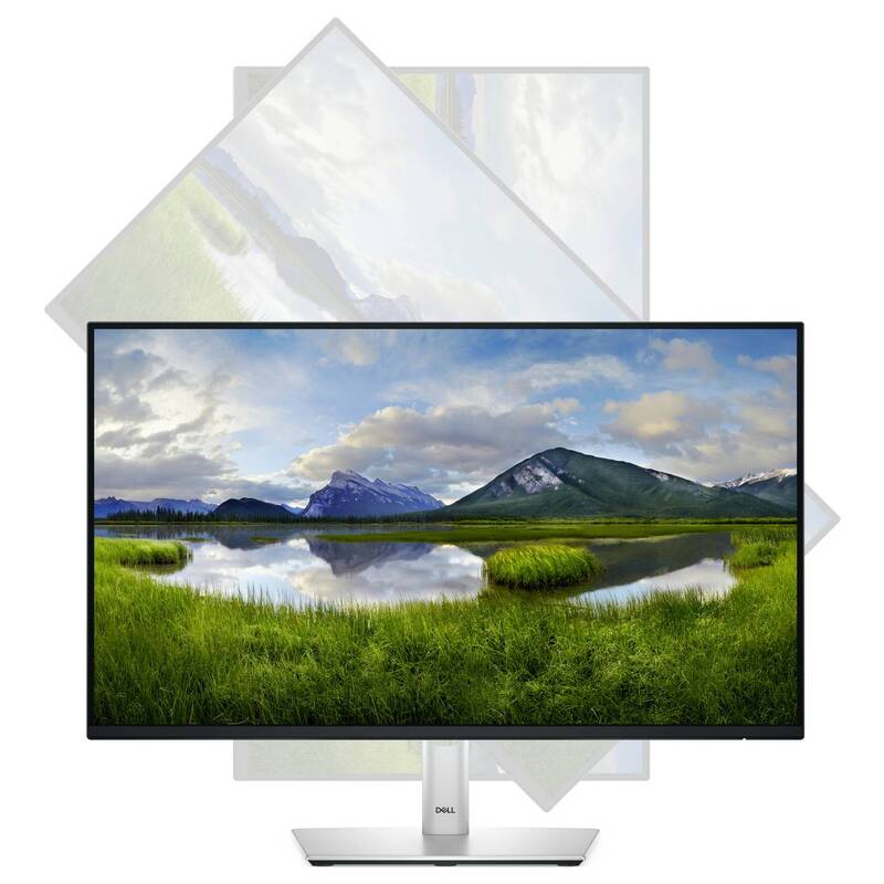 Dell P2425H LED-Monitor Bildschirm 60.5cm 23.81Zoll 1920x1080 Pixel 16:9 5ms - 5397184821701