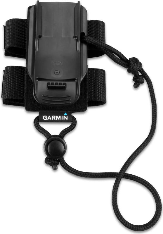 Garmin Halterung Rucksackhalterung Befestigung GPSMAP Onesize schwarz 4 STÜCK - 0753759990138