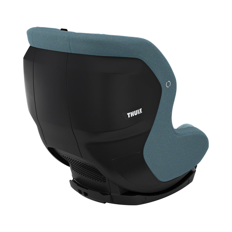 Thule Kindersitz Elm Mid Blue 360 Grad Drehfunktion 5-Punkt-Gurtsystem 0-18kg - 0197074000118