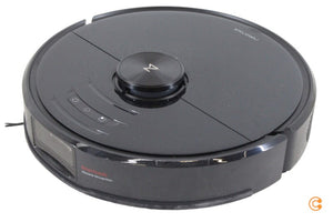 D-Ware Roborock S6 MaxV Saugroboter Wischroboter Staubsauger Roboter App DEFEKTWARE