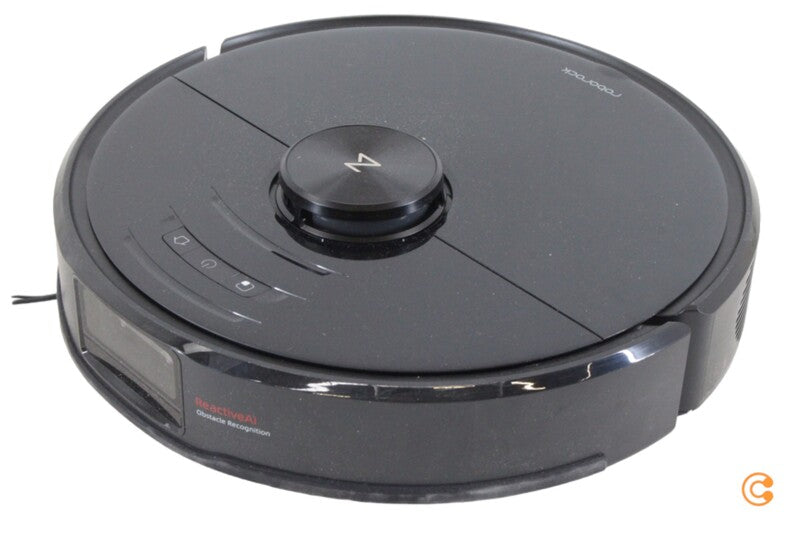 Roborock S6 MaxV Saugroboter Wischroboter Staubsauger Roboter App DEFEKTWARE - 6970995781359