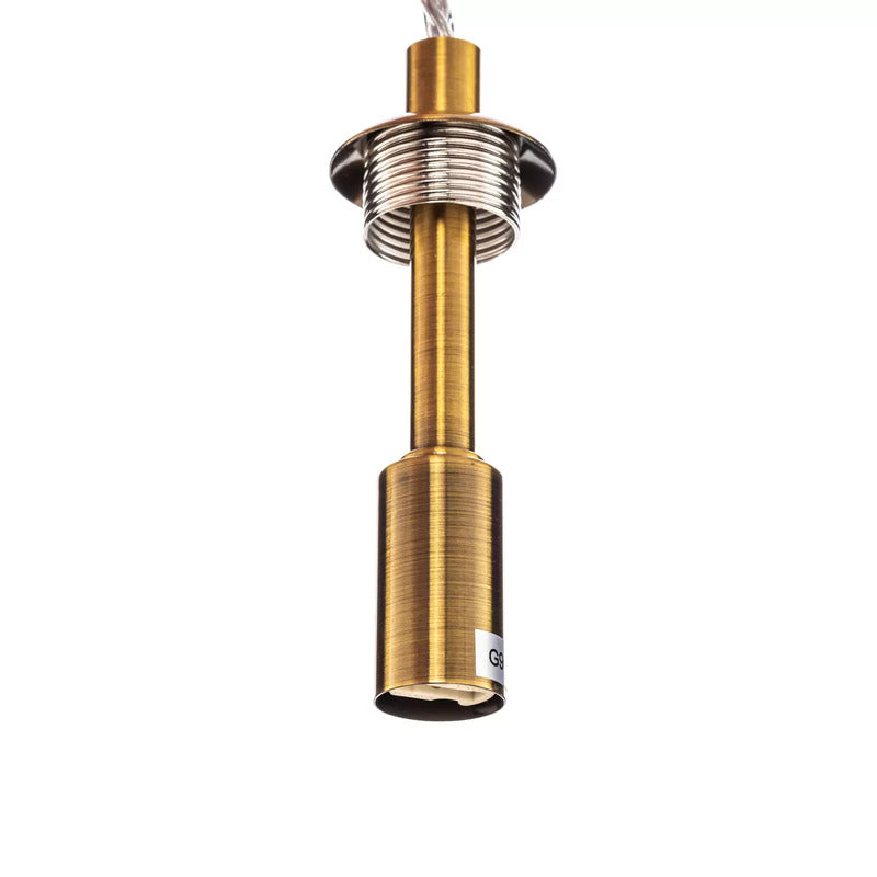 Lucande Freylin Hängeleuchte Hängelampe Leuchte Lampe Pendelleuchte Pendellampe - 4251911778564