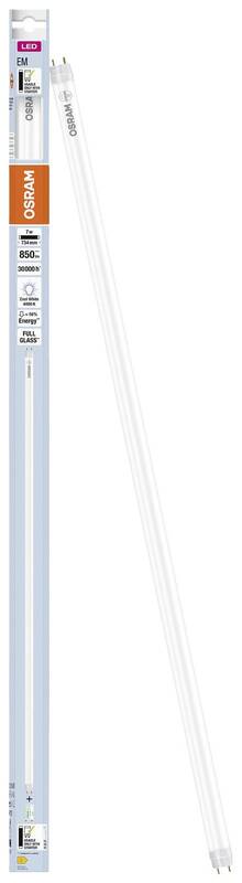 OSRAM LED G13 Röhrenform T8 Leuchtröhre Lampe Leuchte Röhrenlampe 8 STÜCK - 4099854038600