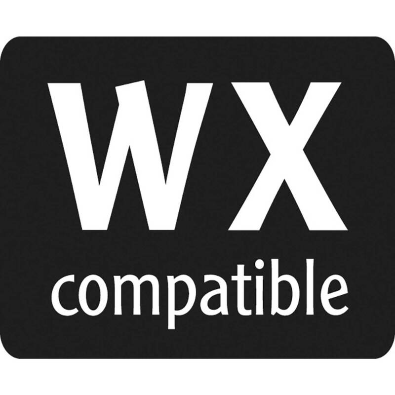 Weller WXMP Lötkolben 40W 12V 100-450°C RT-Meißelspitze 3s Anheizzeit - 4003019422548