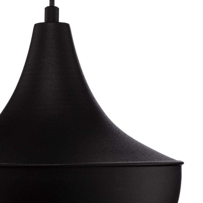 Pendelleuchte AV-4106-M7-BSY in eigenwilliger Form Pendellampe Deckenlampe Lampe - 8698957115681