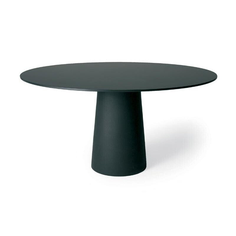 Moooi Container Tisch Rund Ø120cm DEFEKTWARE NUR TISCHPLATTE - 8718282333816