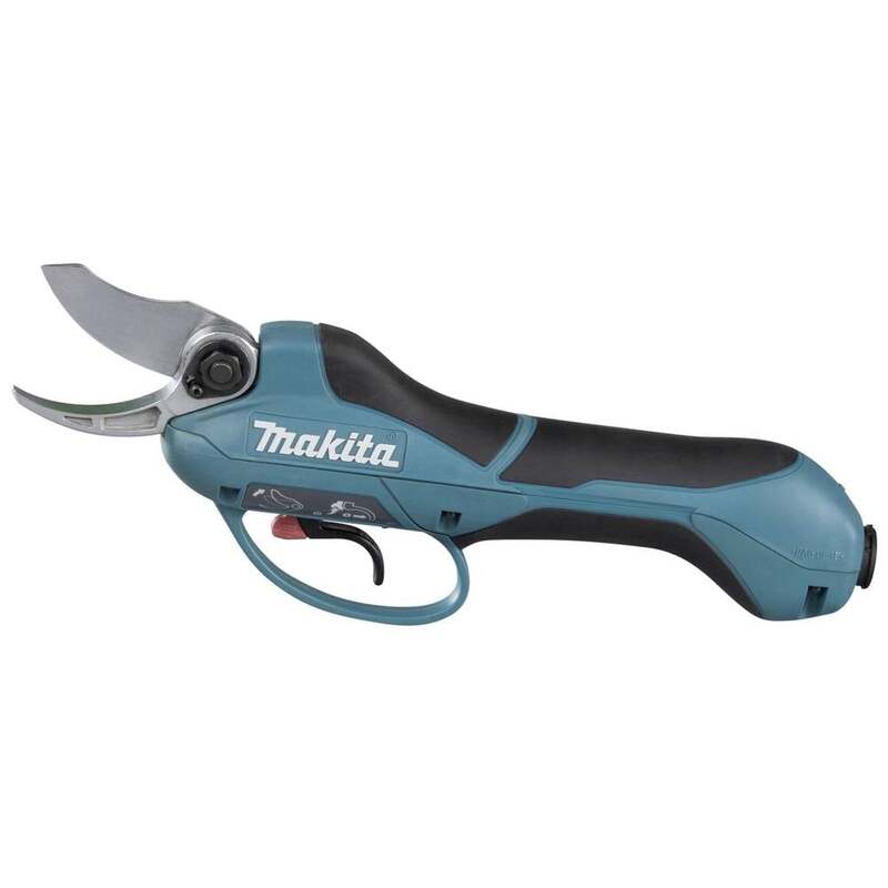 Makita DUP362Z Astschere 305 mm Akku-Astschere 2x18 V Akku SIEHE TEXT/FOTO - 88381875769