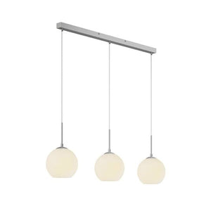 B-Ware Lindby Smart Led Hängeleuchte Morrigan Deckenlampe Pendelleuchte Deckenlampe E27