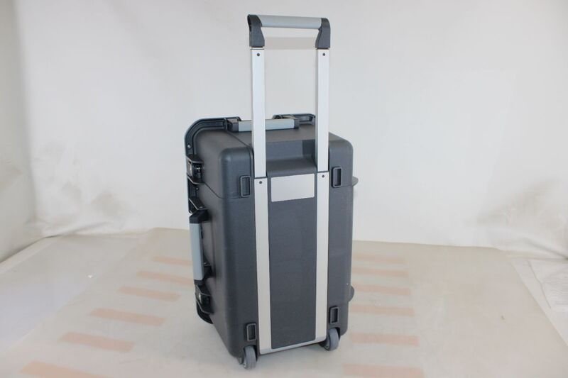 Parat PARAPROJECT Case CC20 CargoCase Lade- und Managementsystem Ladekoffer - 4006793003064