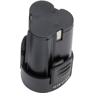B-Ware Basetech Werkzeug-Akku 10.8V 1.5Ah Li-Ion Akku-Bohrschrauber Spezial-Akku