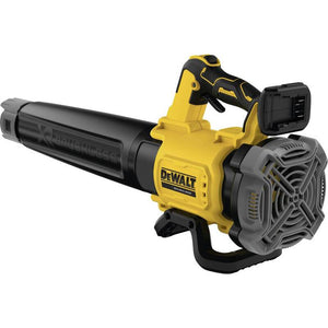 B-Ware DeWalt Akku-Gebläse 18V XR Li-Ion 200 km/h 768 m³/h 3,5 kg leistungsstark