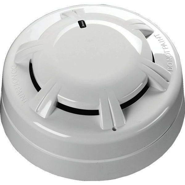WindowMaster Lichtoptischer Rauchmelder 24VDC WSA 311 61 Streulichtprinzip 911 - 5706654412026