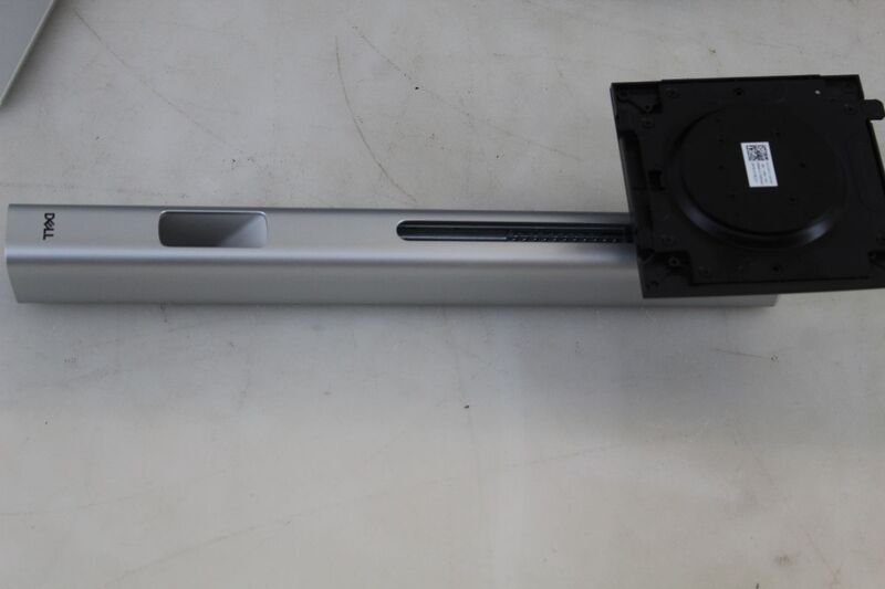 Dell P2725HE 27 Zoll LED-Monitor 1920x1080 5ms HDMI DisplayPort USB-C - 5397184821763