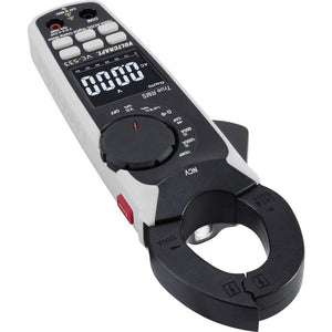 D-Ware VOLTCRAFT VC-533 Stromzange  digital  CAT III 600 V Spannungsmessgerät Messgerät