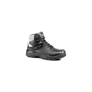B-Ware Mascot Sicherheitsstiefel S3 Elbrus Arbeitsschuh ergonomisch rutschhemmend Gr 48