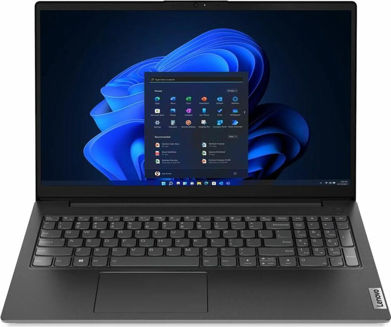 Lenovo V15 G4 IRU i3-1315U 8GB RAM 512GB SSD 15,6" Full HD FreeDOS schwarz - 0197531564450