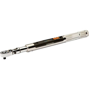 D-Ware Bahco Drehmomentschlüssel Ratsche digital Vierkantantrieb USB DEFEKTWARE