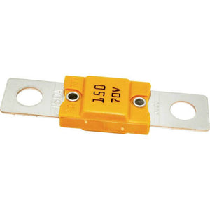 B-Ware megaOTO Sicherungsautomat 70Vdc 150A Leitungsschutzschalter Stromversorgung 80A