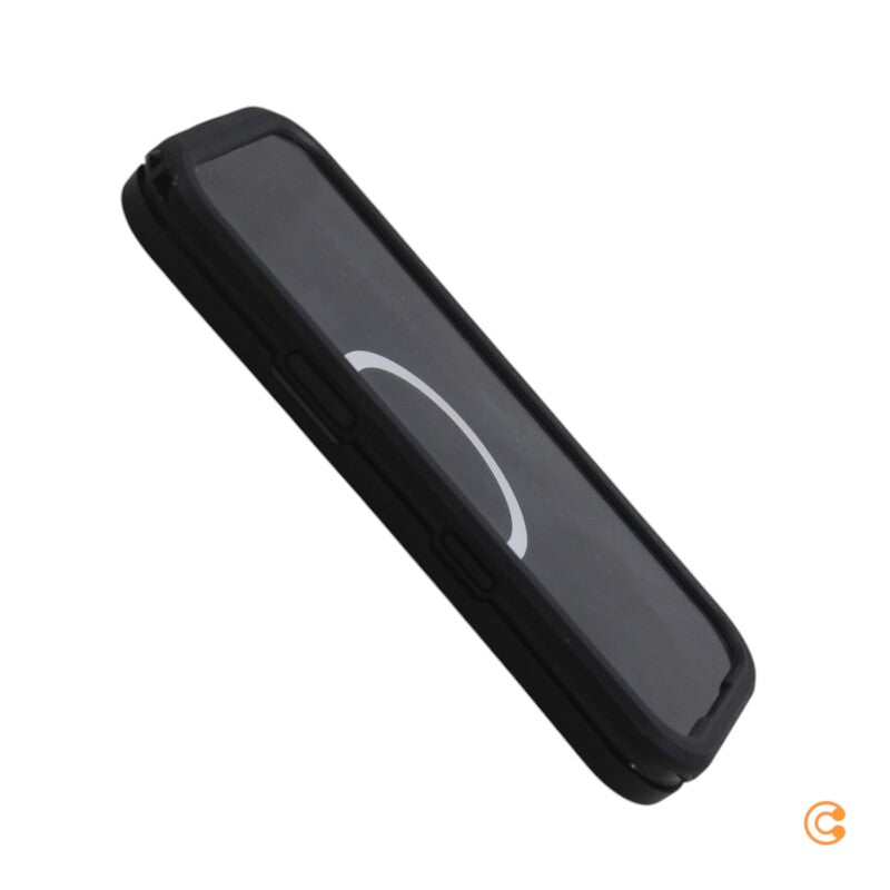 Otterbox Case Hülle Apple iPhone 17 Schwarz Smartphone Schutz Cover MagSafe - 0840434742127