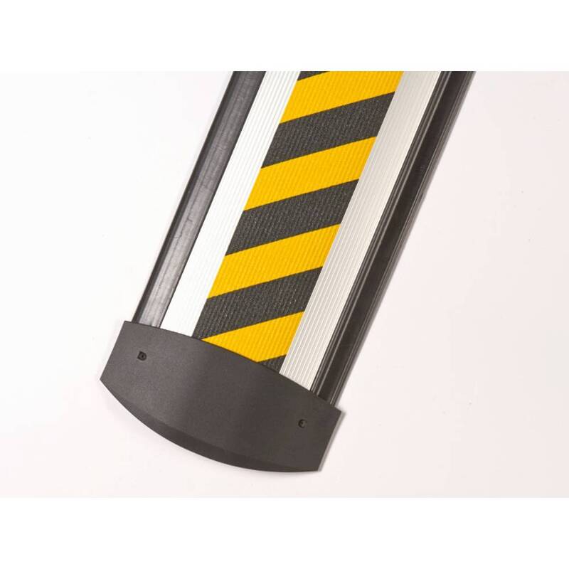 Serpa Kabelbrücke 5.01005.9022 TPE Geruchneutrales Spezialgummigemisch Schwarz - 4045597001005