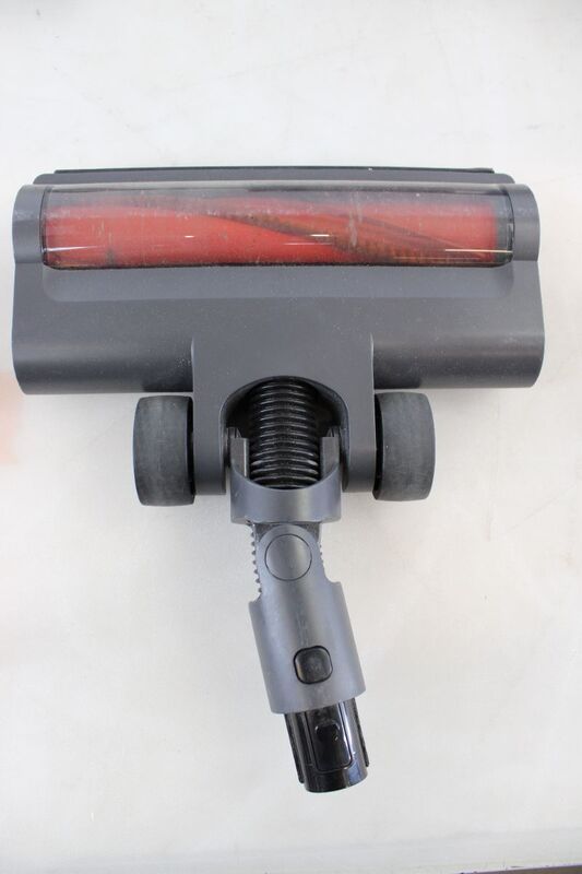 Xiaomi G20 Max Staubsauger Akkusauger kabellos HEPA grau 0,6l für Haushalt - 6941812791967