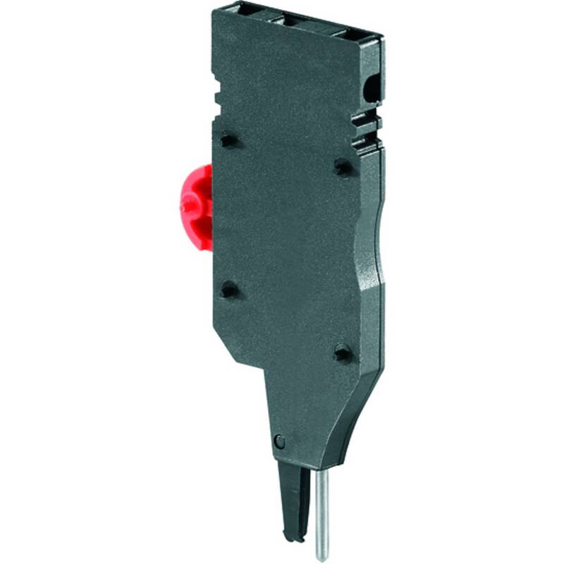 Weidmüller Testadapter Prüfbuchse ZTA 6/ZA Zubehör Reihenklemmen 25 Stück - 4032248180189