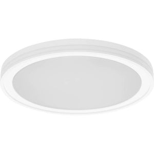 B-Ware LEDVANCE Deckenleuchte Lampe Orbis Circle CCT RGB weiß WiFi ABS Kunststoff