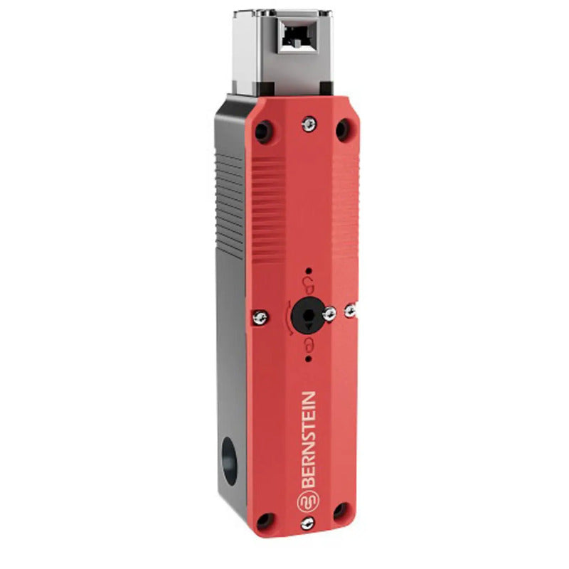 Bernstein Sicherheitsschalter SLC-M-024-20/20-R4 Türüberwachung IP67 1500N 1 St. - 4024337094057