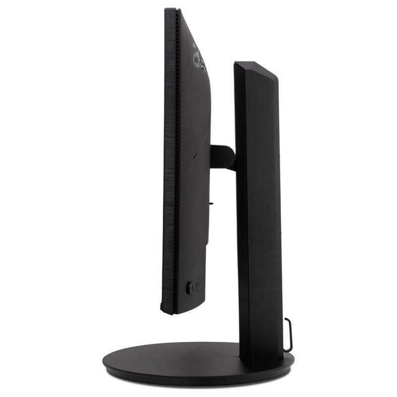 Acer Monitor 23,8 Zoll CB242YP6b LCD Bildschirm 144Hz 4ms IPS 1920x1080mm EEK B - 4711474703200