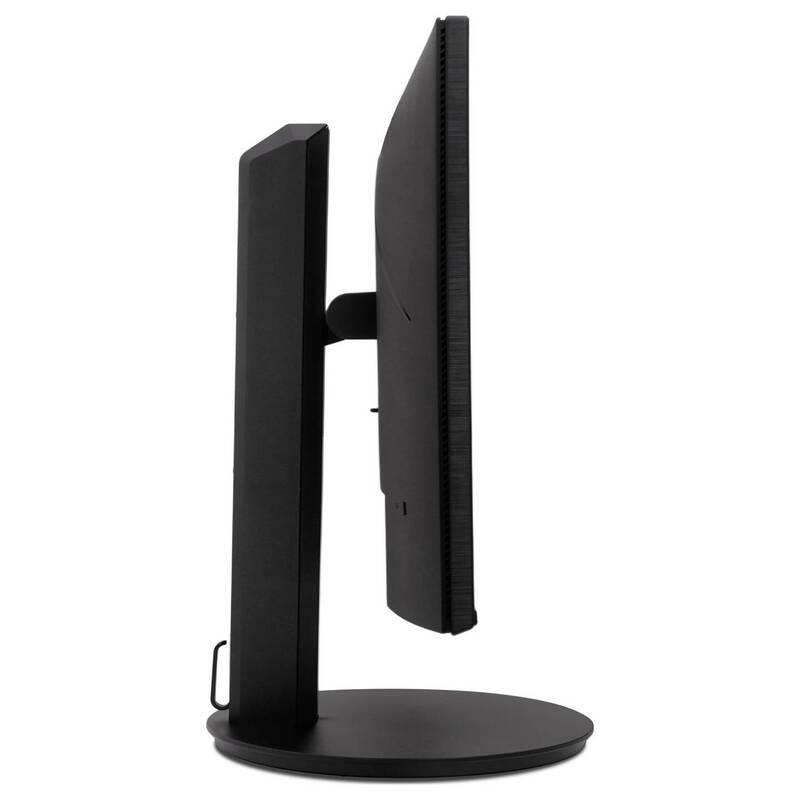 Acer Monitor 23,8 Zoll CB242YP6b LCD Bildschirm 144Hz 4ms IPS 1920x1080mm EEK B - 4711474703200
