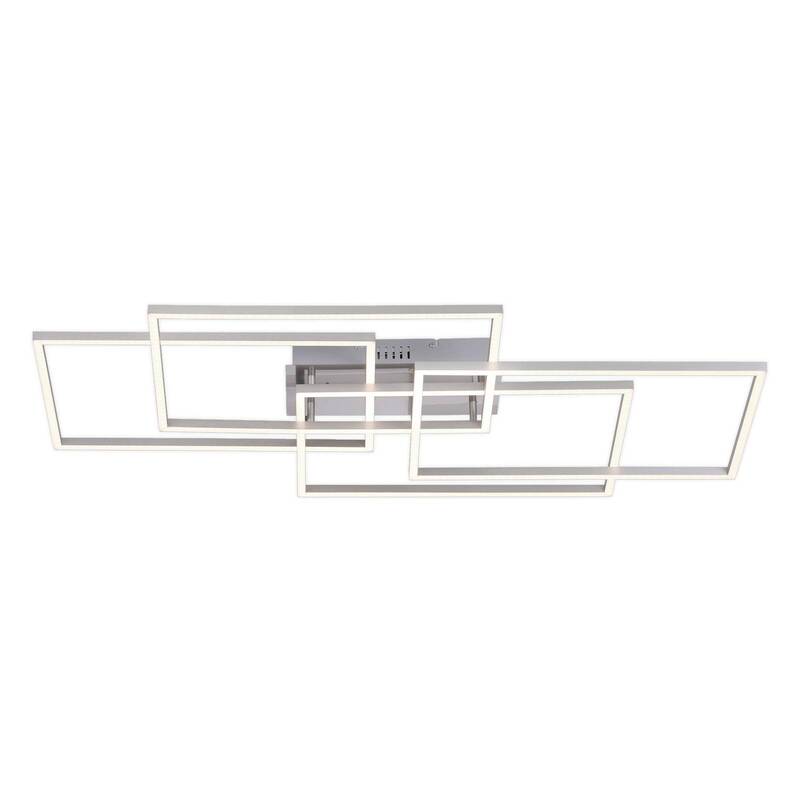 Lucande Lucardis LED-Deckenlampe Hängeleuchte Lampe Leuchte 4-flammig 12W ec961 - 4251911729665