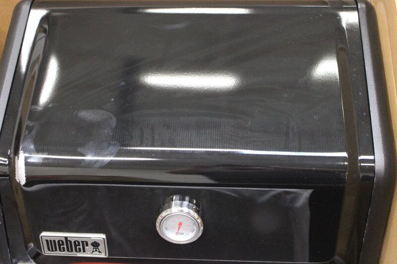 Spirit E-425 GBS Gasgrill - 0077924016165