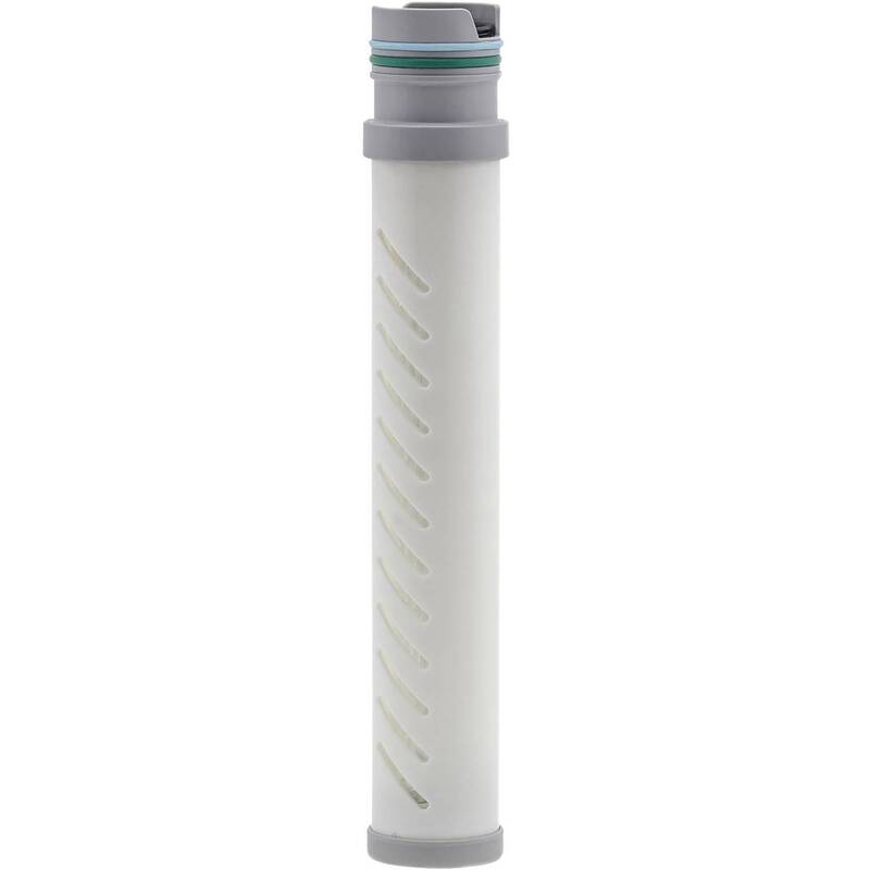 LifeStraw Wasserfilter Filter Wasseraufbereitung 006-6002123 Go 2-Filter white - 7640144283742