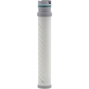 B-Ware Life Straw Wasserfilter Filter Wasseraufbereitung 006 6002123 Go 2 Filter White