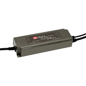 B-Ware Mean Well LED-Treiber PWM-120-24 Trafo dimmbar 120W 24V/DC Konstantspannung 5A