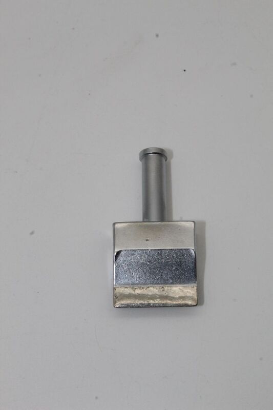 Weller Lötspitzen-Set XT Lötstempel 20x4mm Adapter Mess-Spitze 1 Stück kompakt - 4003019425297
