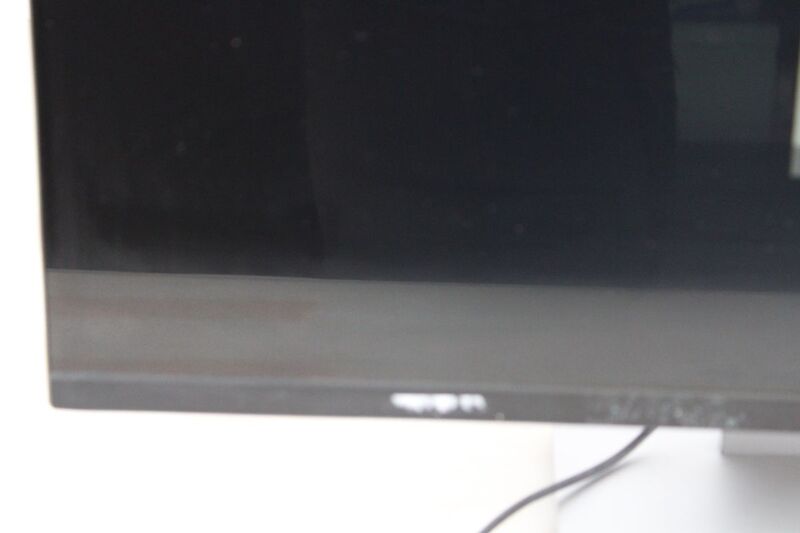 Dell Monitor 27 Zoll IPS S2715H Full HD Bildschirm mit 2 Lautsprechern schwarz - 5397063620906