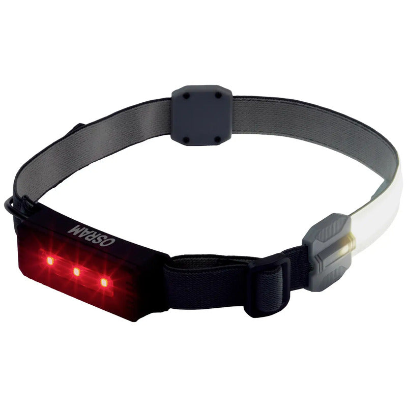 OSRAM Arbeitsleuchte LEDinspect FLEXIBLE HEAD TORCH LED Lampe akkubetrieben - 4052899630994