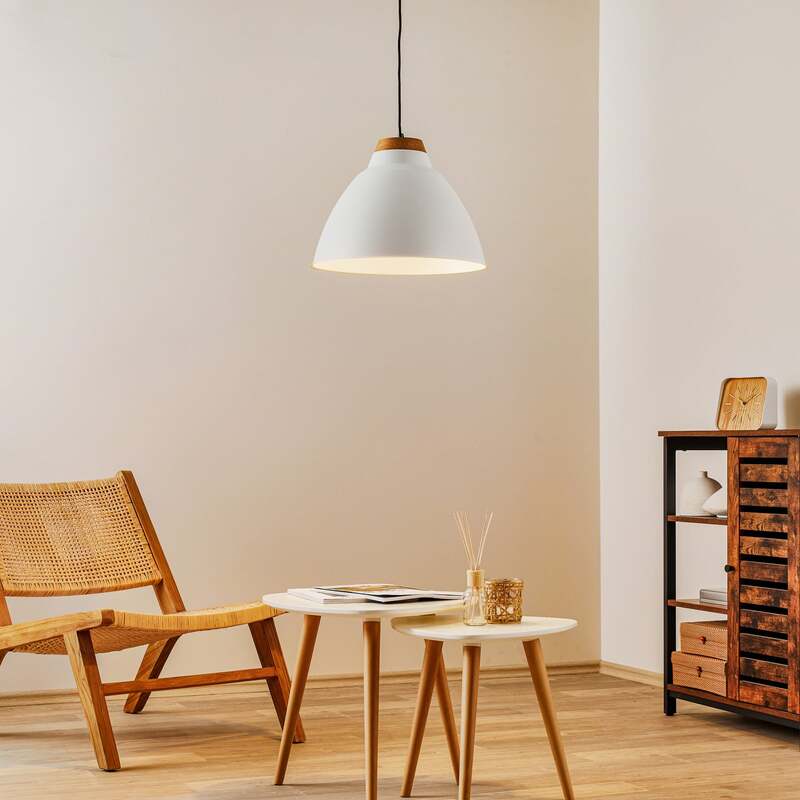 Euluna Hängeleuchte Skal Hängelampe Pendellampe Pendelleuchte Lampe Esszimmer541 - 5907565991895