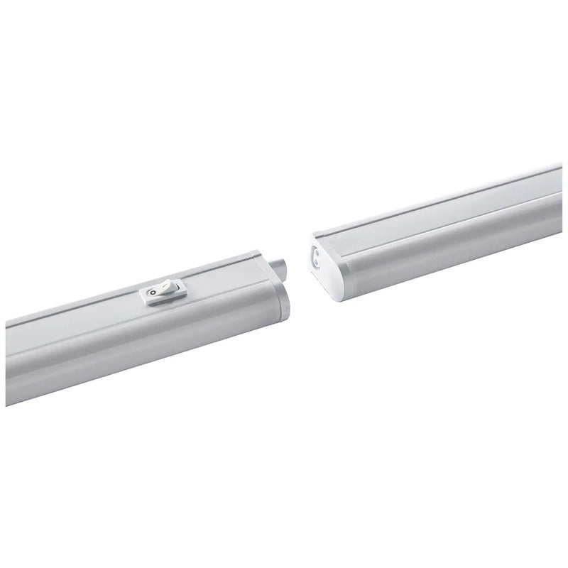 Heitronic LED-Lichtleiste Frankfurt 22W Neutralweiß Lampe Leuchte erweiterbar - 4002940021011