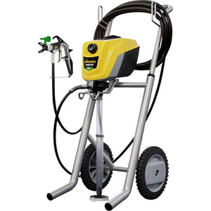 B-Ware Wagner Control Pro 350 M Farbsprühsystem 600 W Farbsprühgerät Farbspritzpistole