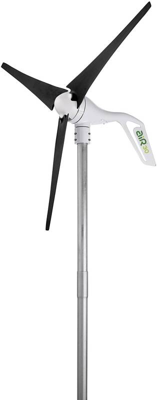 Primus WindPower aiR30_24 AIR 30 Windgenerator Leistung bei 10m/s SIEHE TEXT/FOT - 4016138768114